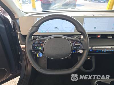 2024 Hyundai IONIQ 5 SEL - zdjęcie 10 z 22 - miniatura