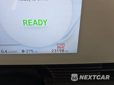 2024 Hyundai IONIQ 5 SEL - zdjęcie 12 z 22 - miniatura
