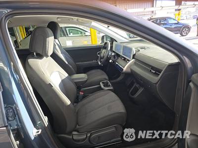2024 Hyundai IONIQ 5 SEL - zdjęcie 8 z 22 - miniatura