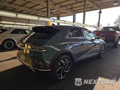 2024 Hyundai IONIQ 5 SEL - zdjęcie 4 z 22 - miniatura