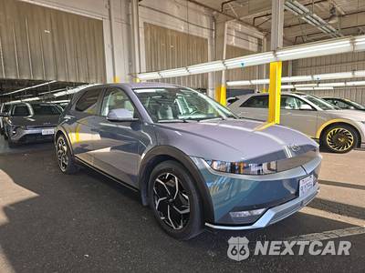 2024 Hyundai IONIQ 5 SEL - zdjęcie 3 z 22 - miniatura