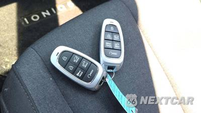 2024 Hyundai IONIQ 5 SEL - zdjęcie 17 z 22 - miniatura