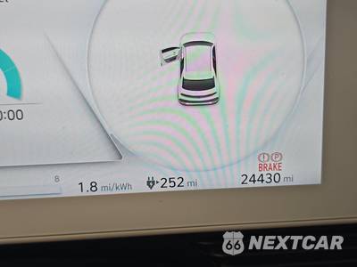 2024 Hyundai IONIQ 5 SEL - zdjęcie 12 z 37 - miniatura
