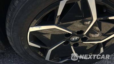 2024 Hyundai IONIQ 5 SEL - zdjęcie 19 z 22 - miniatura
