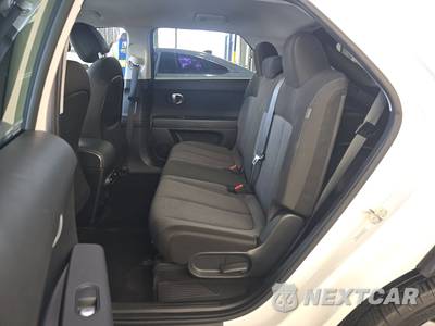 2024 Hyundai IONIQ 5 SEL - zdjęcie 13 z 33 - miniatura
