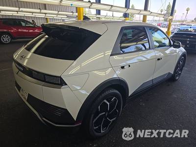 2024 Hyundai IONIQ 5 SEL - zdjęcie 4 z 33 - miniatura