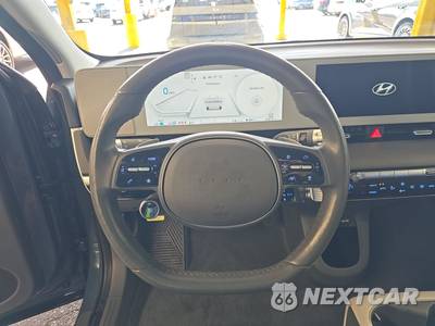 2024 Hyundai IONIQ 5 SEL - zdjęcie 10 z 34 - miniatura