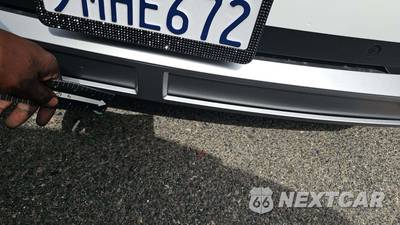 2024 Hyundai IONIQ 5 SEL - zdjęcie 27 z 33 - miniatura