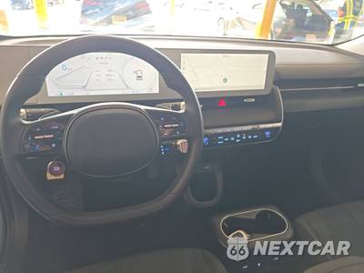 2024 Hyundai IONIQ 5 SEL - zdjęcie 11 z 22 - miniatura