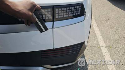 2024 Hyundai IONIQ 5 SEL - zdjęcie 33 z 33 - miniatura