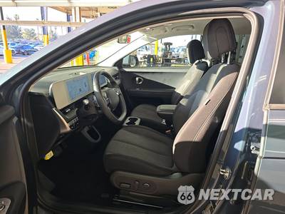 2024 Hyundai IONIQ 5 SEL - zdjęcie 7 z 22 - miniatura