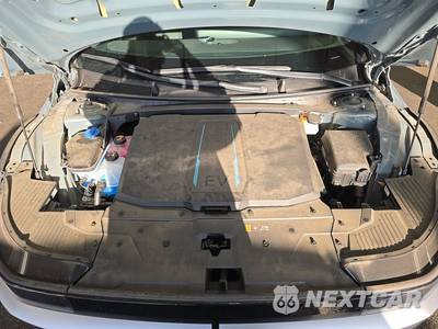 2024 Hyundai IONIQ 5 SEL - zdjęcie 15 z 22 - miniatura