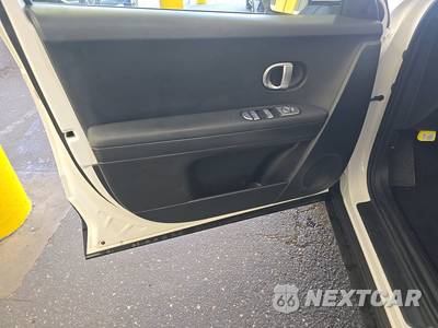 2024 Hyundai IONIQ 5 SEL - zdjęcie 9 z 33 - miniatura