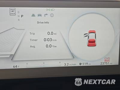 2024 Hyundai IONIQ 5 SEL - zdjęcie 12 z 22 - miniatura