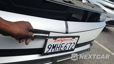 2024 Hyundai IONIQ 5 SEL - zdjęcie 26 z 33 - miniatura