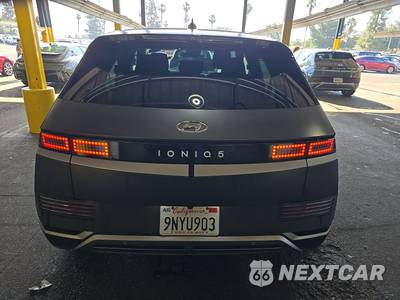 2024 Hyundai IONIQ 5 SEL - zdjęcie 5 z 22 - miniatura