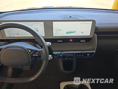 2024 Hyundai IONIQ 5 SEL - zdjęcie 11 z 19 - miniatura