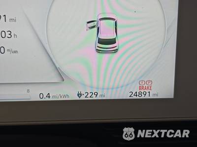 2024 Hyundai IONIQ 5 SEL - zdjęcie 12 z 19 - miniatura