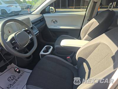 2024 Hyundai IONIQ 5 SEL - zdjęcie 7 z 24 - miniatura