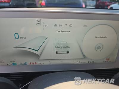 2024 Hyundai IONIQ 5 SEL - zdjęcie 12 z 24 - miniatura