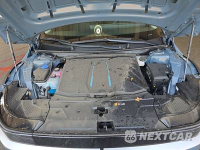 2024 Hyundai IONIQ 5 SEL - zdjęcie 15 z 26 - miniatura