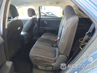 2024 Hyundai IONIQ 5 SEL - zdjęcie 13 z 26 - miniatura