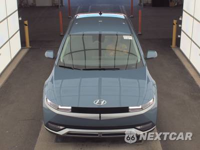 2024 Hyundai IONIQ 5 SEL - zdjęcie 2 z 24 - miniatura