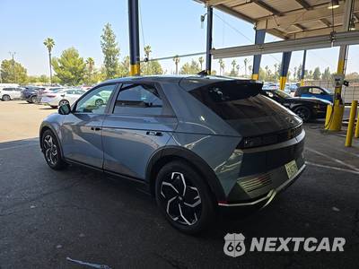 2024 Hyundai IONIQ 5 SEL - zdjęcie 6 z 26 - miniatura