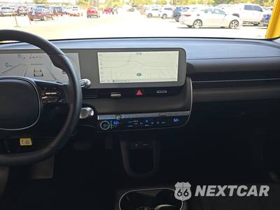 2024 Hyundai IONIQ 5 SEL - zdjęcie 11 z 26 - miniatura