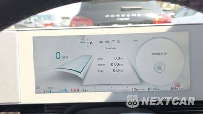 2024 Hyundai IONIQ 5 SEL - zdjęcie 19 z 31 - miniatura