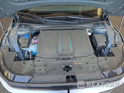 2024 Hyundai IONIQ 5 SEL - zdjęcie 15 z 31 - miniatura
