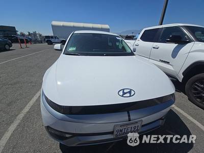 2024 Hyundai IONIQ 5 SEL - zdjęcie 2 z 32 - miniatura