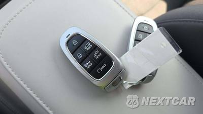 2024 Hyundai IONIQ 5 SEL - zdjęcie 20 z 31 - miniatura