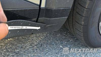 2024 Hyundai IONIQ 5 SEL - zdjęcie 20 z 28 - miniatura