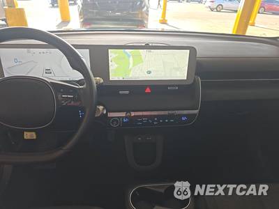 2024 Hyundai IONIQ 5 SEL - zdjęcie 11 z 28 - miniatura