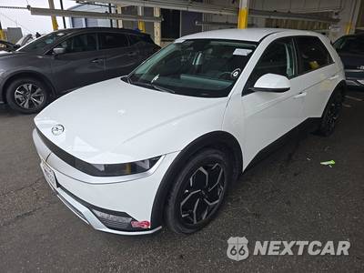 2024 Hyundai IONIQ 5 SEL - zdjęcie 1 z 26 - miniatura