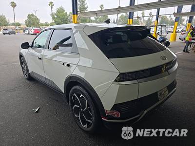 2024 Hyundai IONIQ 5 SEL - zdjęcie 6 z 26 - miniatura