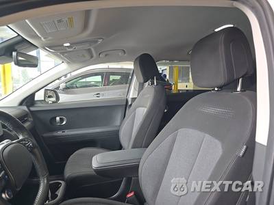 2024 Hyundai IONIQ 5 SEL - zdjęcie 20 z 26 - miniatura
