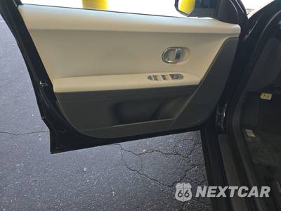 2024 Hyundai IONIQ 5 SEL - zdjęcie 9 z 25 - miniatura