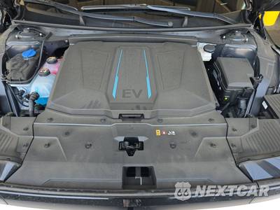 2024 Hyundai IONIQ 5 SEL - zdjęcie 15 z 25 - miniatura