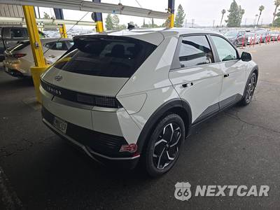 2024 Hyundai IONIQ 5 SEL - zdjęcie 4 z 26 - miniatura