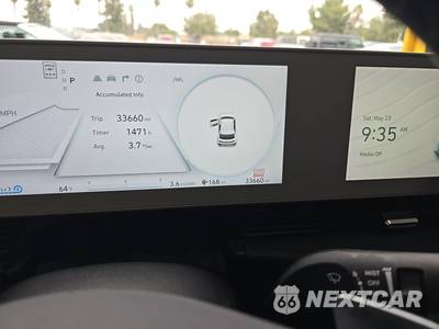 2024 Hyundai IONIQ 5 SEL - zdjęcie 12 z 26 - miniatura