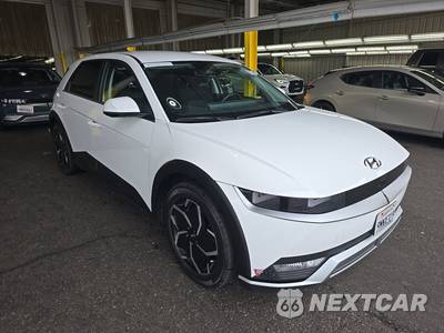 2024 Hyundai IONIQ 5 SEL - zdjęcie 3 z 26 - miniatura