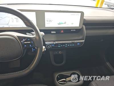 2024 Hyundai IONIQ 5 SEL - zdjęcie 11 z 26 - miniatura