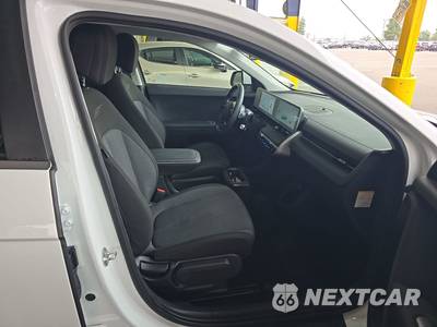 2024 Hyundai IONIQ 5 SEL - zdjęcie 8 z 26 - miniatura