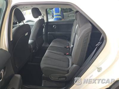 2024 Hyundai IONIQ 5 SEL - zdjęcie 13 z 26 - miniatura