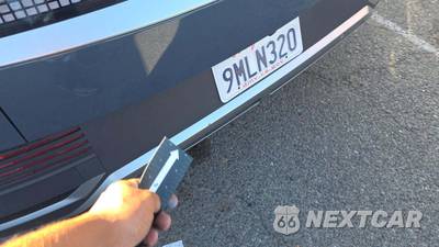 2024 Hyundai IONIQ 5 SEL - zdjęcie 28 z 28 - miniatura