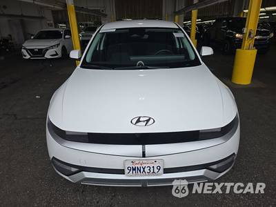 2024 Hyundai IONIQ 5 SEL - zdjęcie 2 z 26 - miniatura