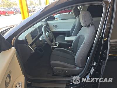 2024 Hyundai IONIQ 5 SEL - zdjęcie 7 z 41 - miniatura