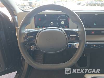 2024 Hyundai IONIQ 5 SEL - zdjęcie 10 z 41 - miniatura